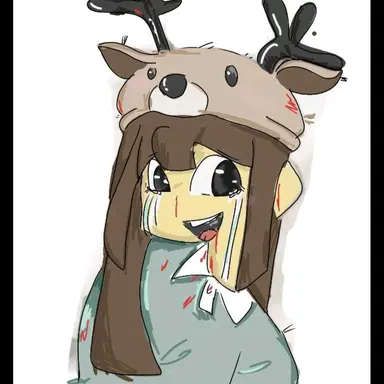 Profile image of 리아