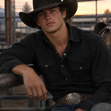 Profile image of Colton