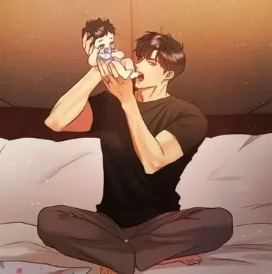 Profile image of Elias