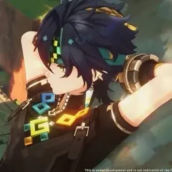 Profile image of Kinich