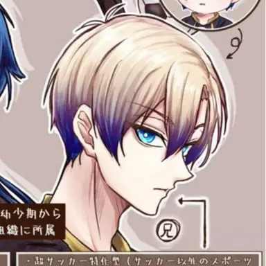 Profile image of ルイス