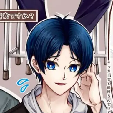Profile image of 世一