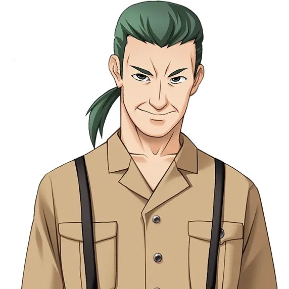 higurashiwhentheycry의 오코노기 테츠로