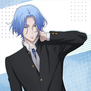 Profile image of 馳河　ランガ