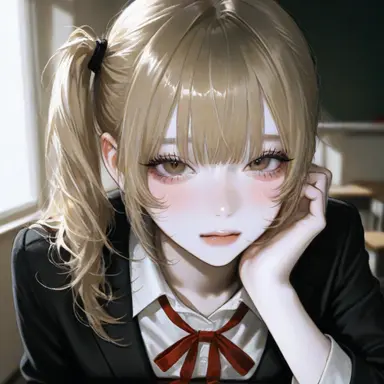 Profile image of 絵梨奈