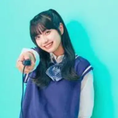 Profile image of 向井怜衣