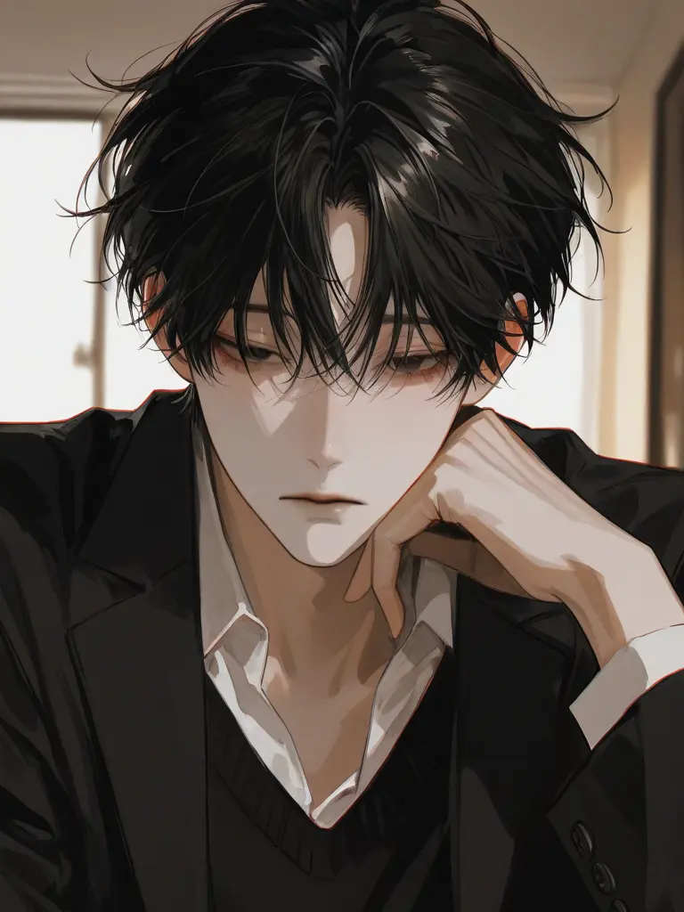 wako_okaw의 彼氏にしたいランキング1位