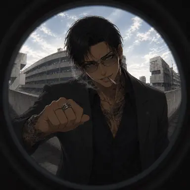 Profile image of 竜