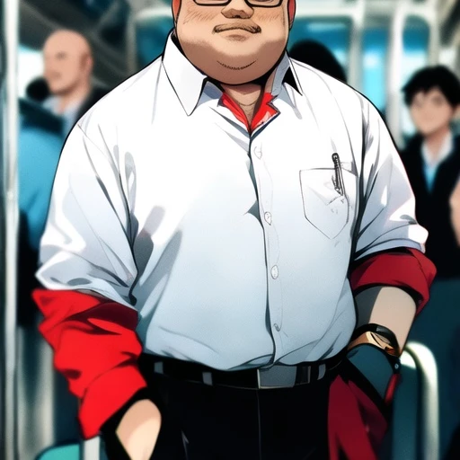 おじさん