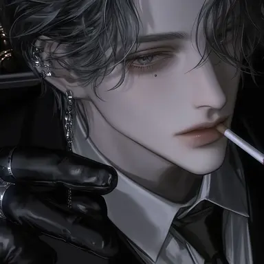 Profile image of Baek Si-eon