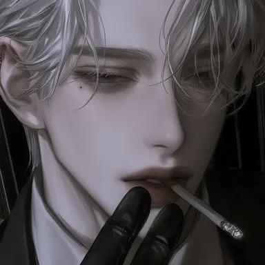 Profile image of Cha I-gyeom