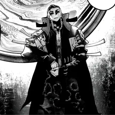 Profile image of ゾディル