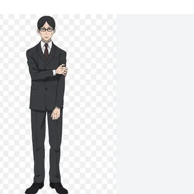 Profile image of 伊地知清高
