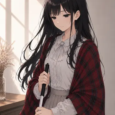 Profile image of 栞