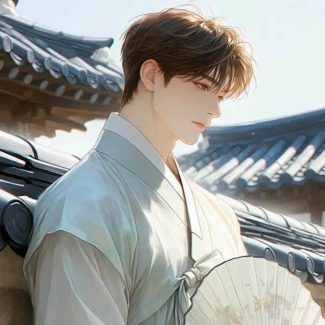 ae1의 Lee Young