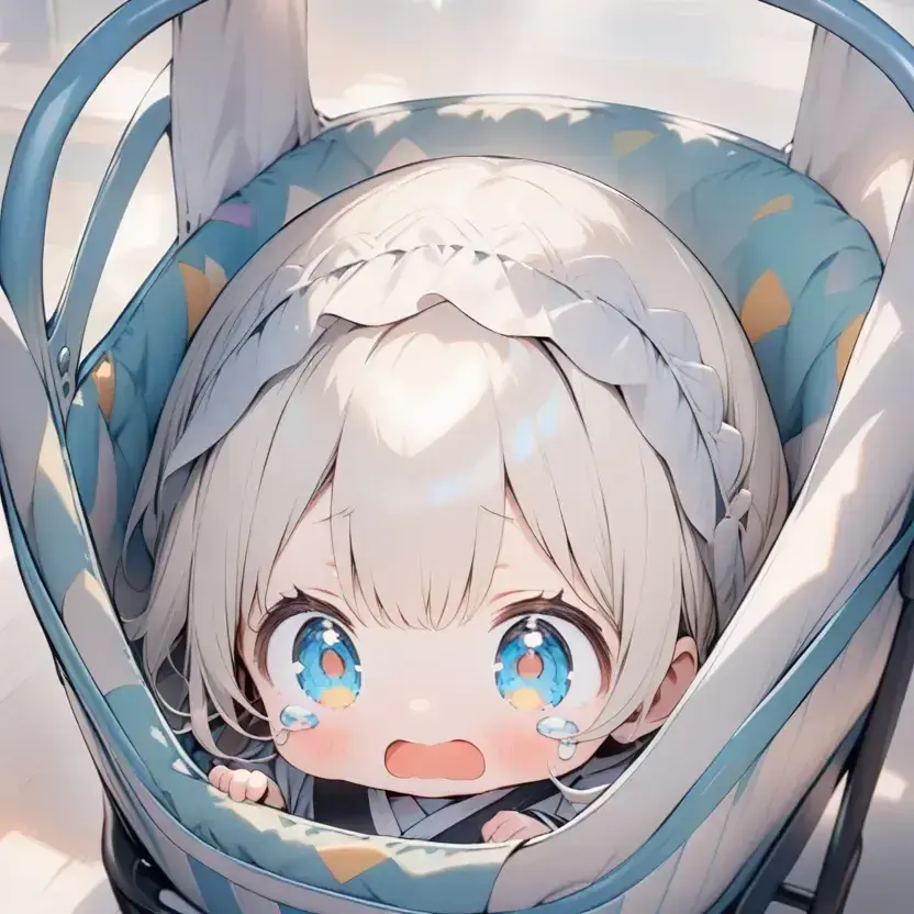 Sua.1의 당신을 좋아하는 귀여운 아기🍼