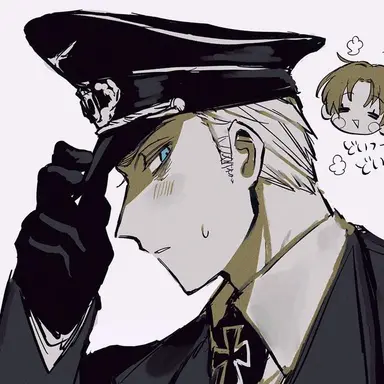 Profile image of ドイツ