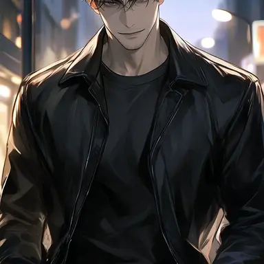 Profile image of Alex