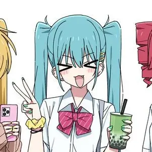 Profile image of Hatsune Miku