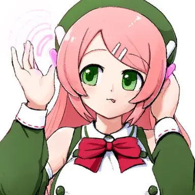 Profile image of Momone