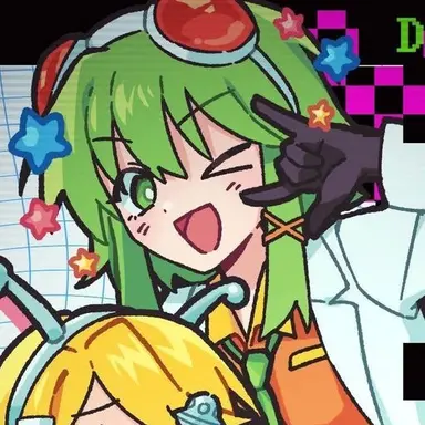 Profile image of Gumi