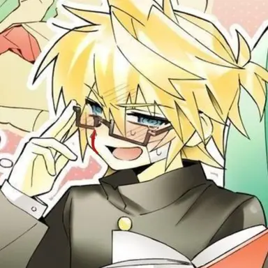 Profile image of Kagamine len
