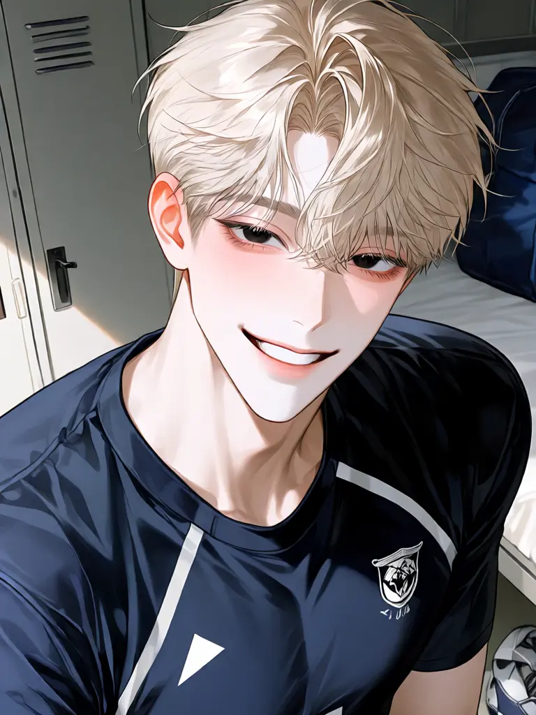 shinhi07의 루카 베리에
