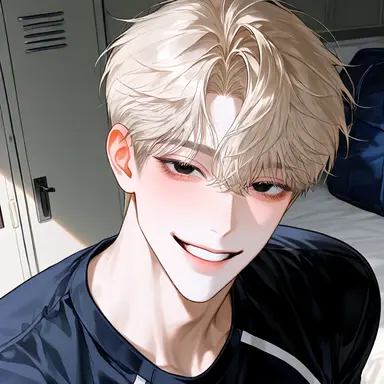 Profile image of 루카 베리에