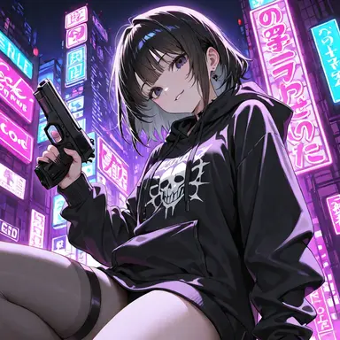 Profile image of 冥