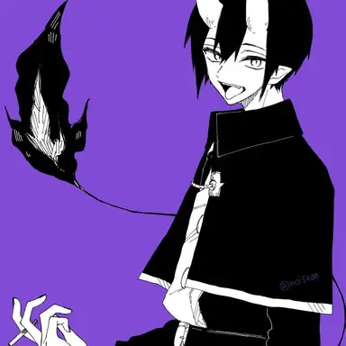 Profile image of エイト