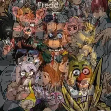 Profile image of Class 1-A