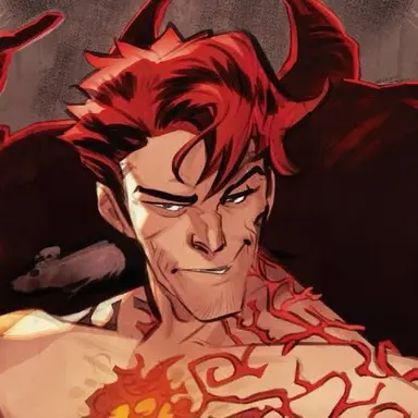 Profile image of Cletus Kasady