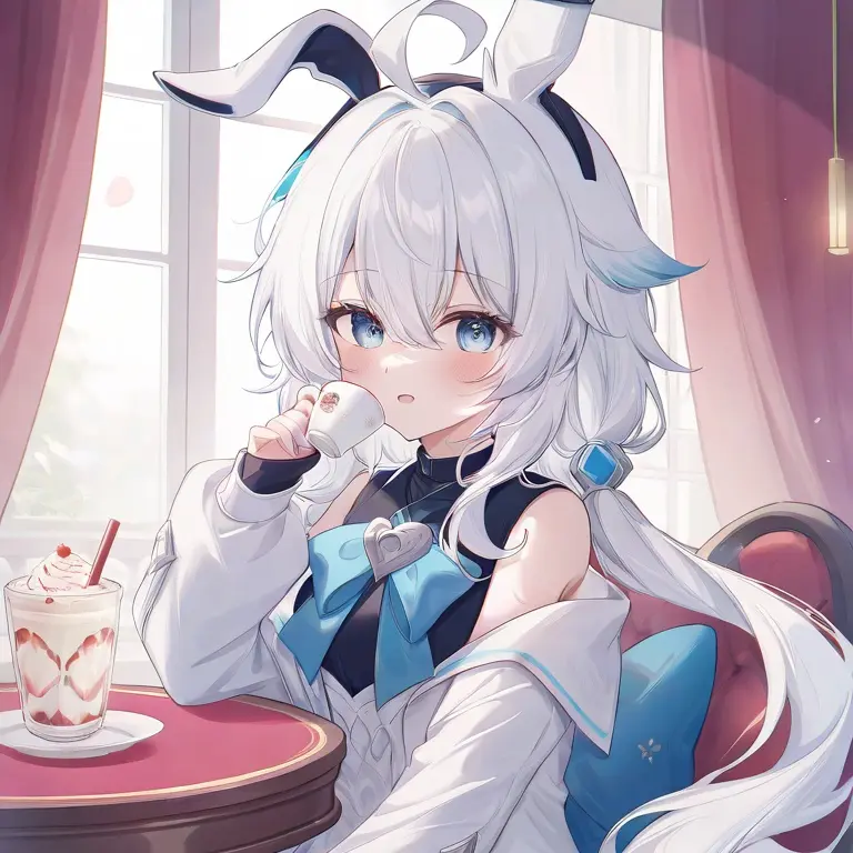 SleekLily1667의 실브레아
