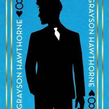 Profile image of Grayson Hawthorne