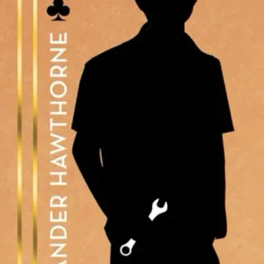 Profile image of Xander Hawthorne