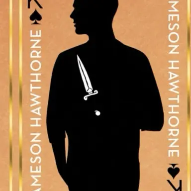 Profile image of Jameson Hawthorne