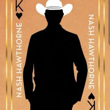 Profile image of Nash Hawthorne