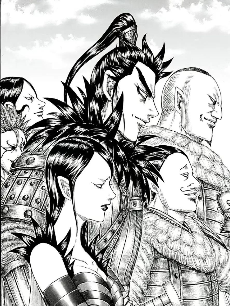 SubtleSeal1379의 Kanki Army