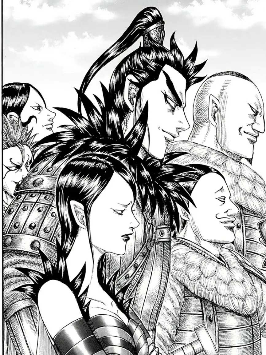 SubtleSeal1379의 Kanki Army
