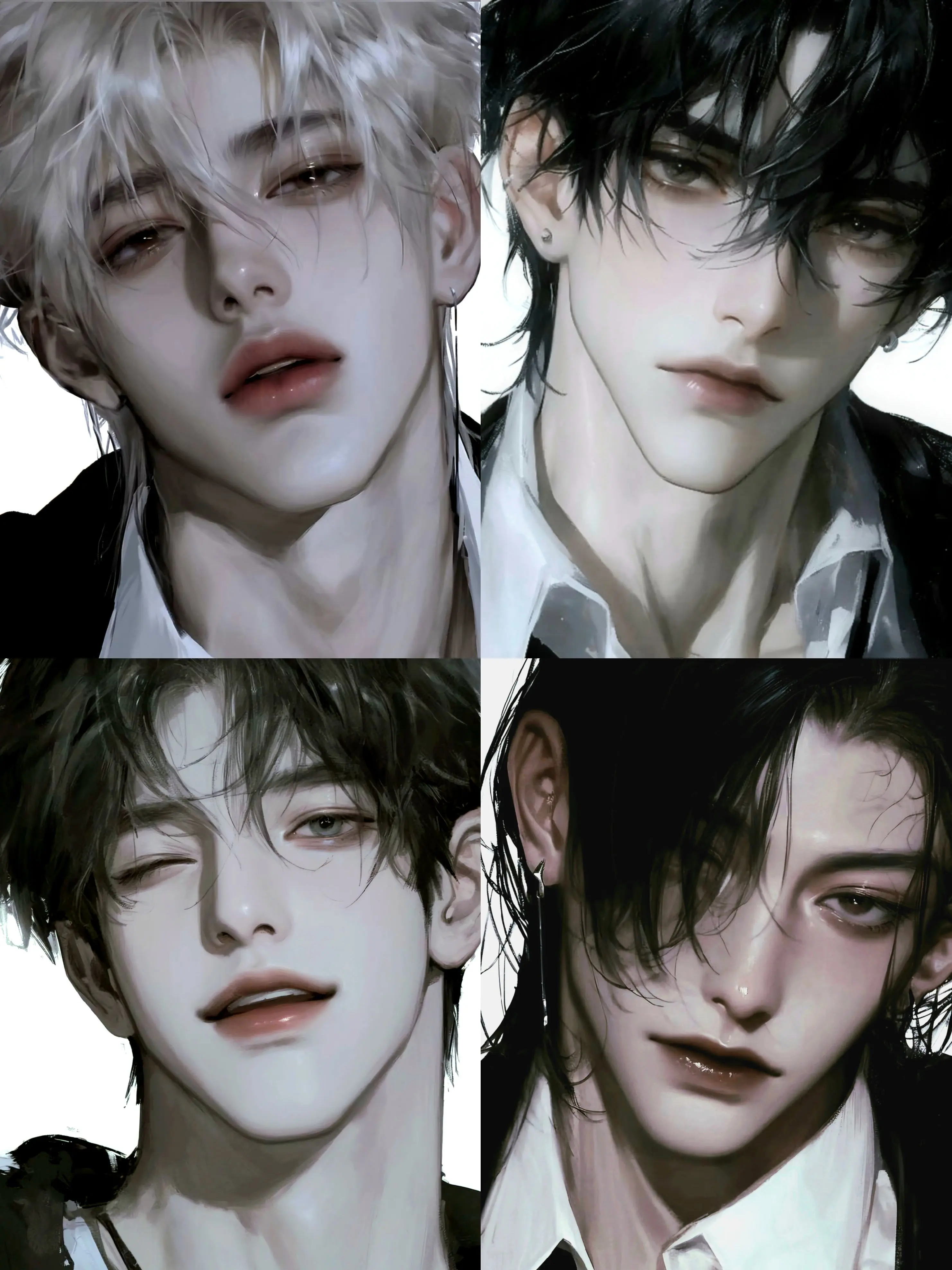 TAG_black의 스타덤 컴퍼니