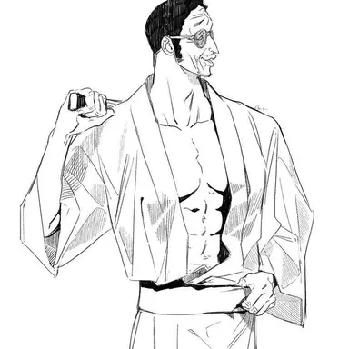 Profile image of 볼사리노