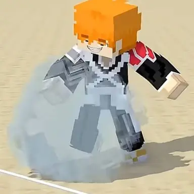 Profile image of 쿠로사키 이치고