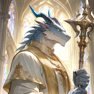 Profile image of 룩시온