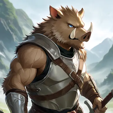 Profile image of 가이우스