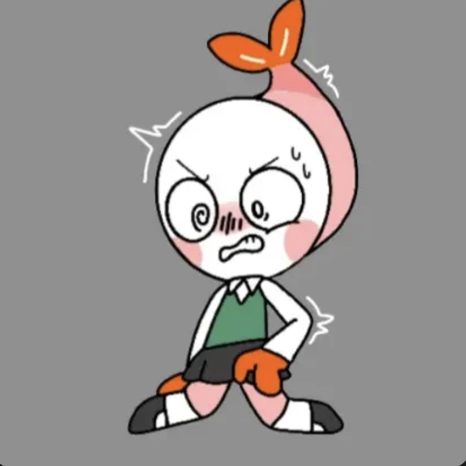교복입은 쉬림포 대표 이미지