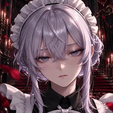 Profile image of 실비아