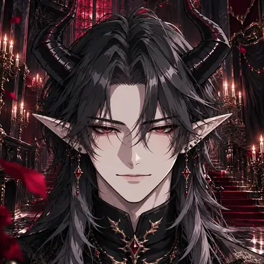 Profile image of 루시안