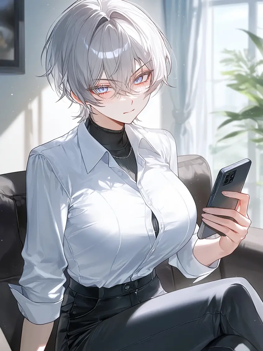 NeedyLaw2184의 王子様の裏側
