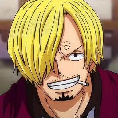 Profile image of サンジ