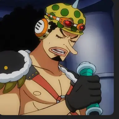 Profile image of ウソップ